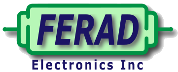 FERAD Electronics Inc.