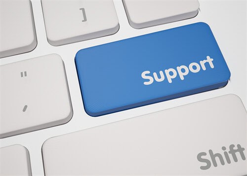 Computer IT Support - FERAD