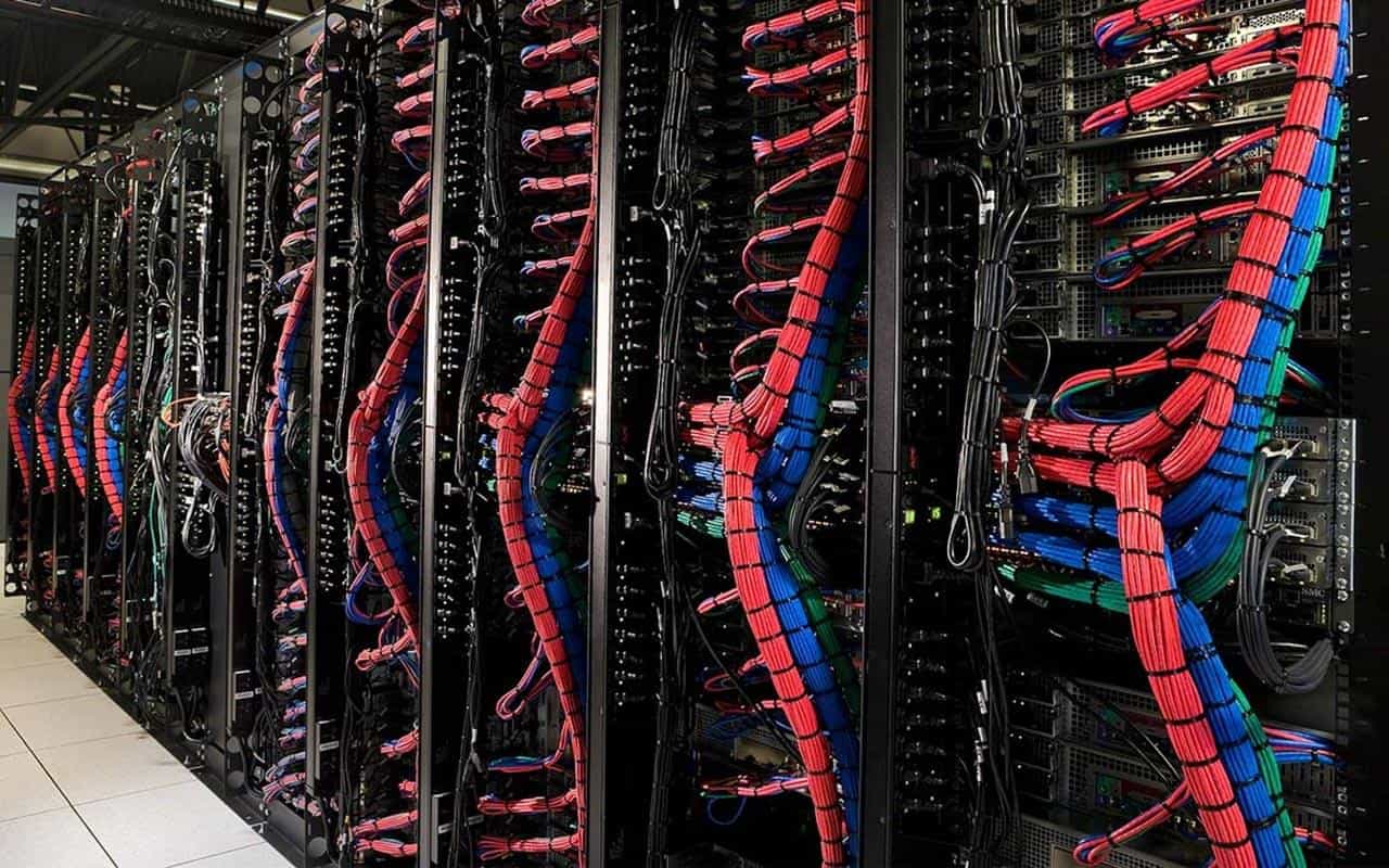 Network Solutions - FERAD