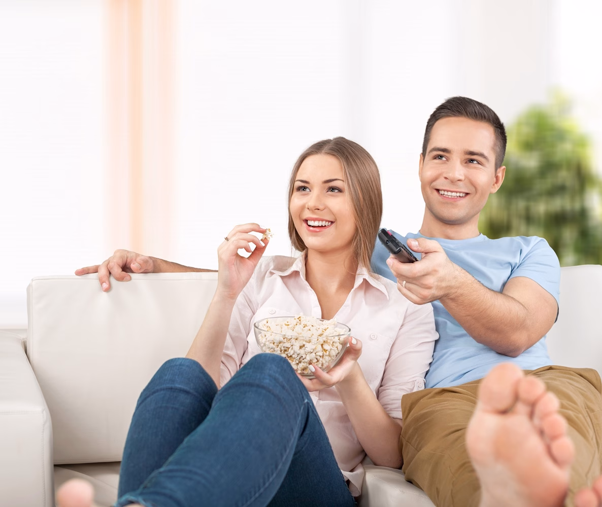 Residential Solutions - Home Theater