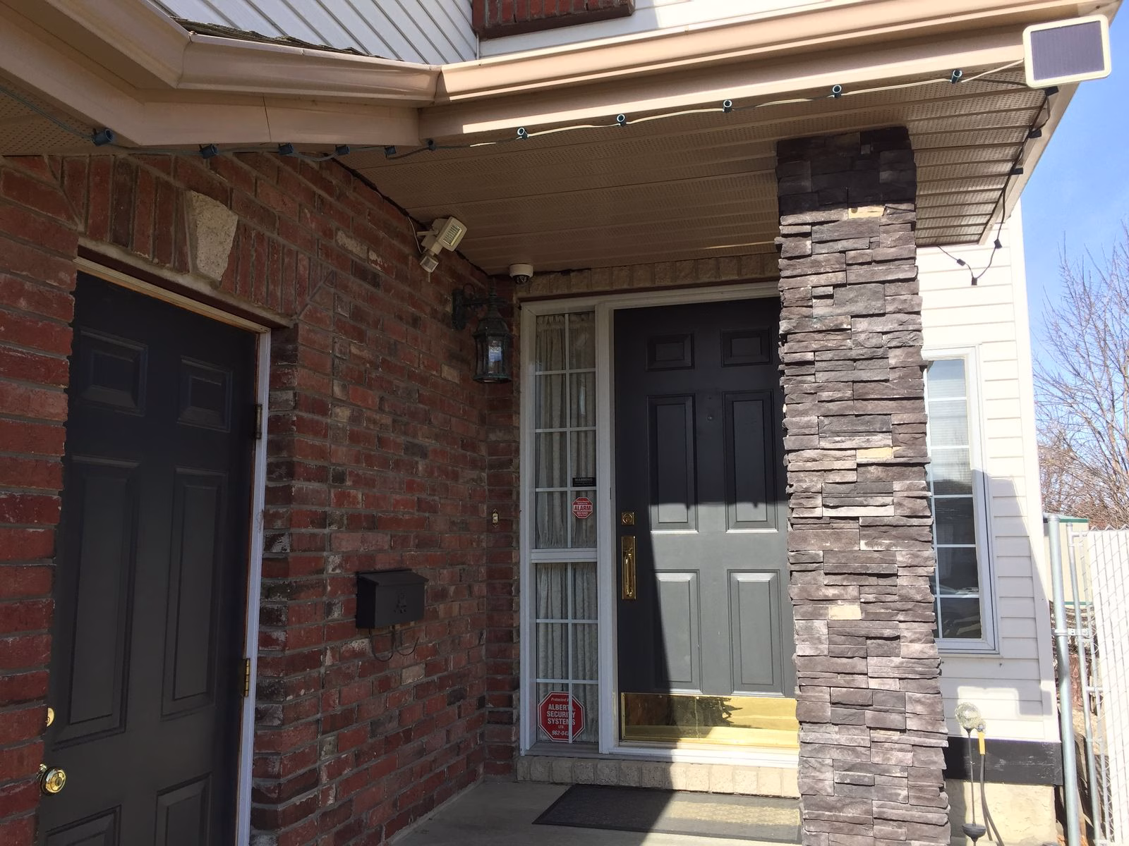 Residential Solutions - Home Security by FERAD