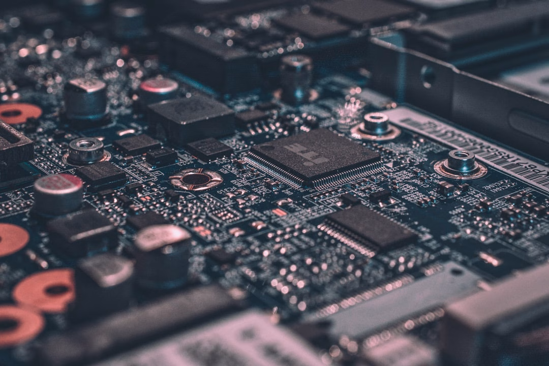 Personal Computer system - Mother board