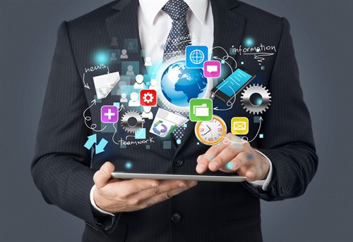 Integrated Technology Solutions Integrated Technology Solutions for Homes & Businesses