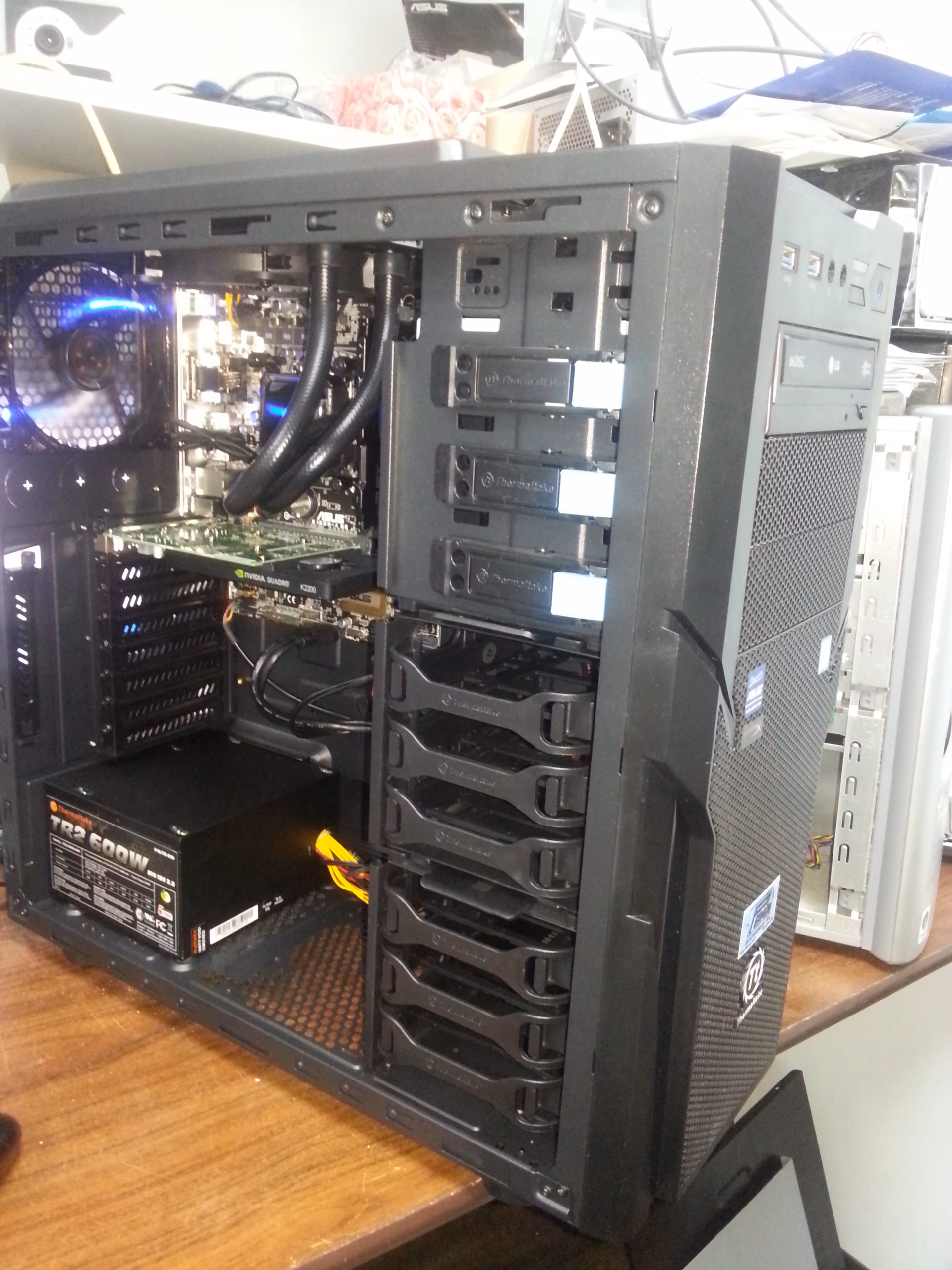 Computer Repair Computer and IT Support