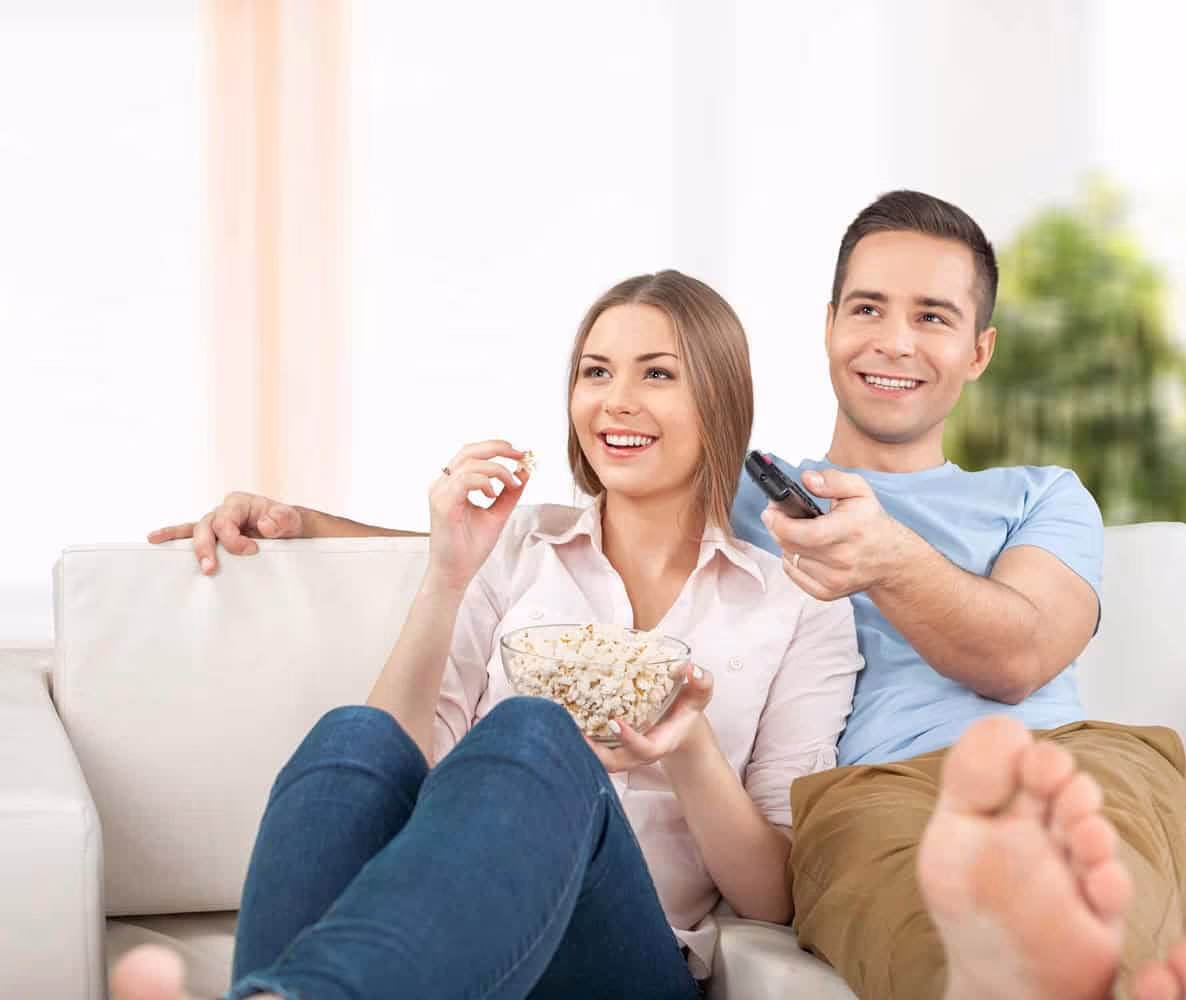 Residential Solutions and home comfort