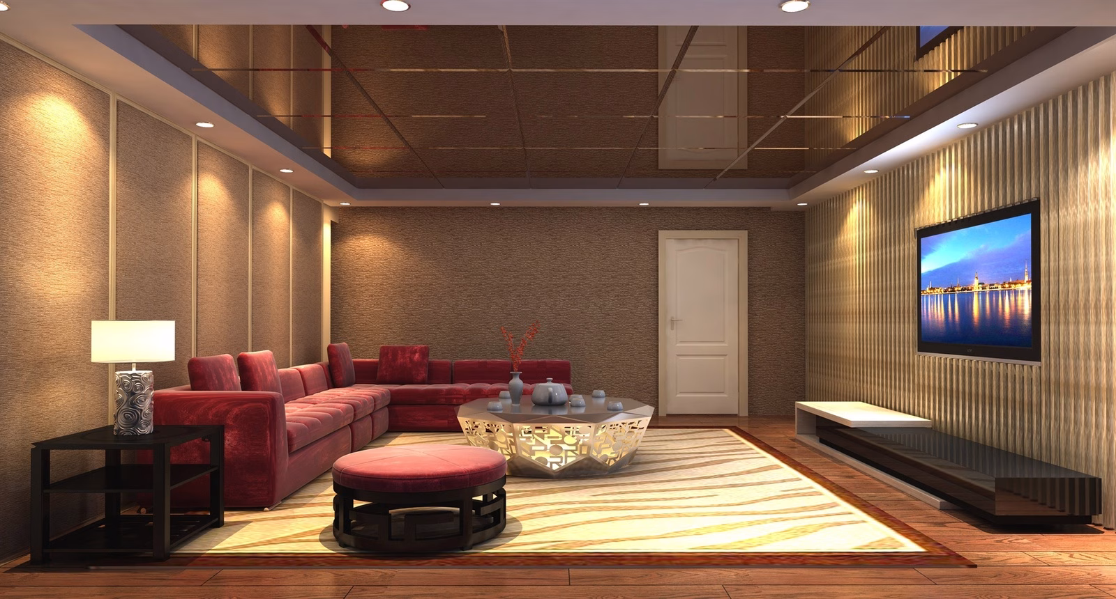 Home Theatre Home Theatre Upgrade