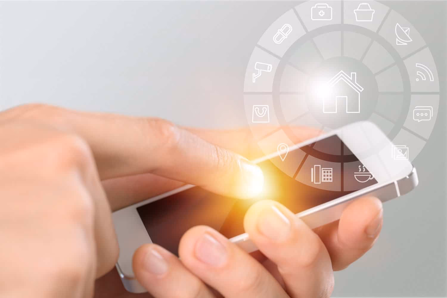 FLASH Smart Home